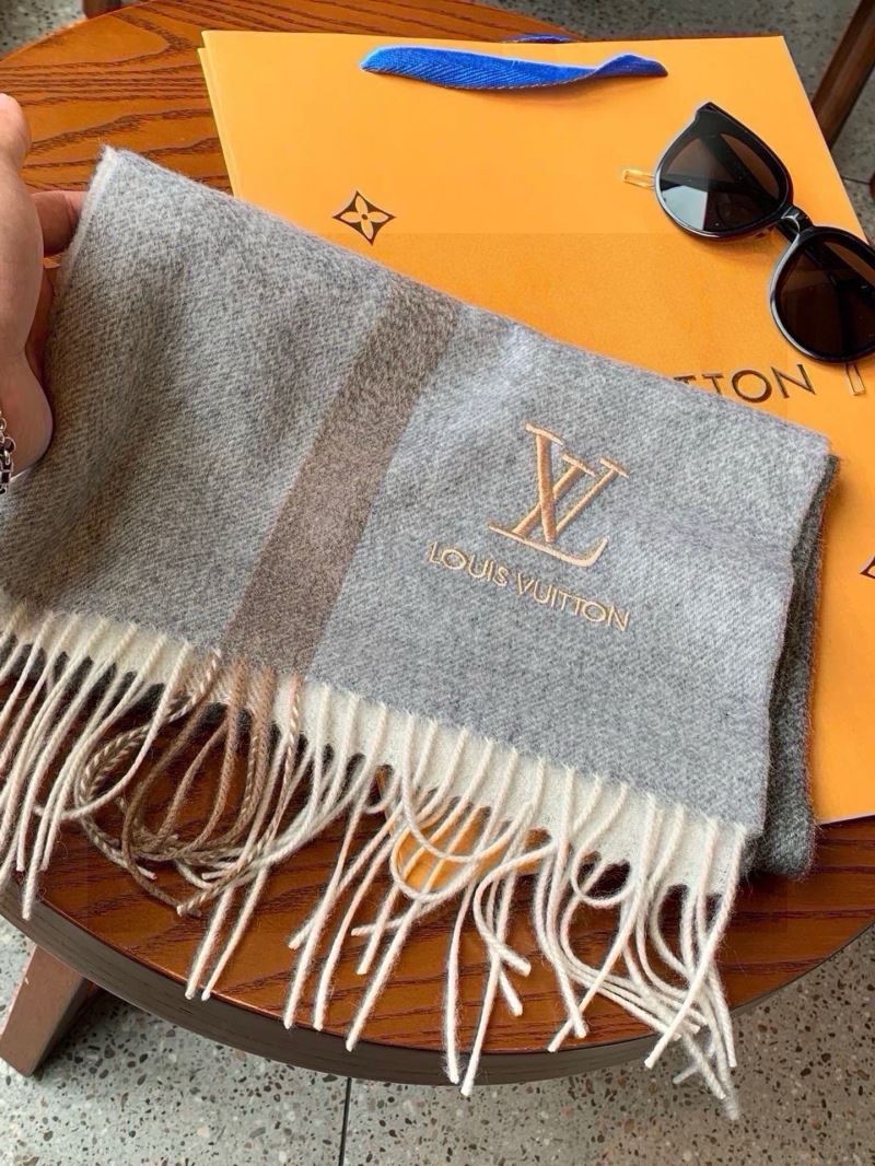 Louis Vuitton Scarf